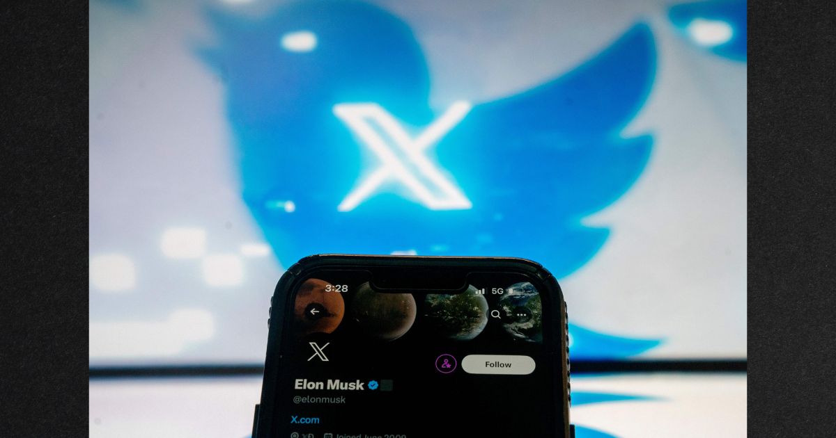 The company formerly known as Twitter appears to have wavered in its commitment to free speech since Elon Musk appointed Linda Yaccarino as his replacement as CEO.