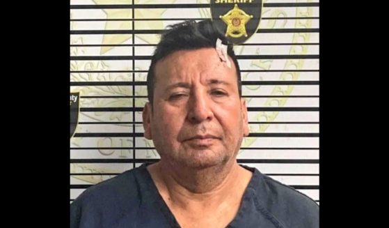 Roberto Emilio Vasquez-Santamaria was arrested in connection with an Eagle Pass, Texas, murder.