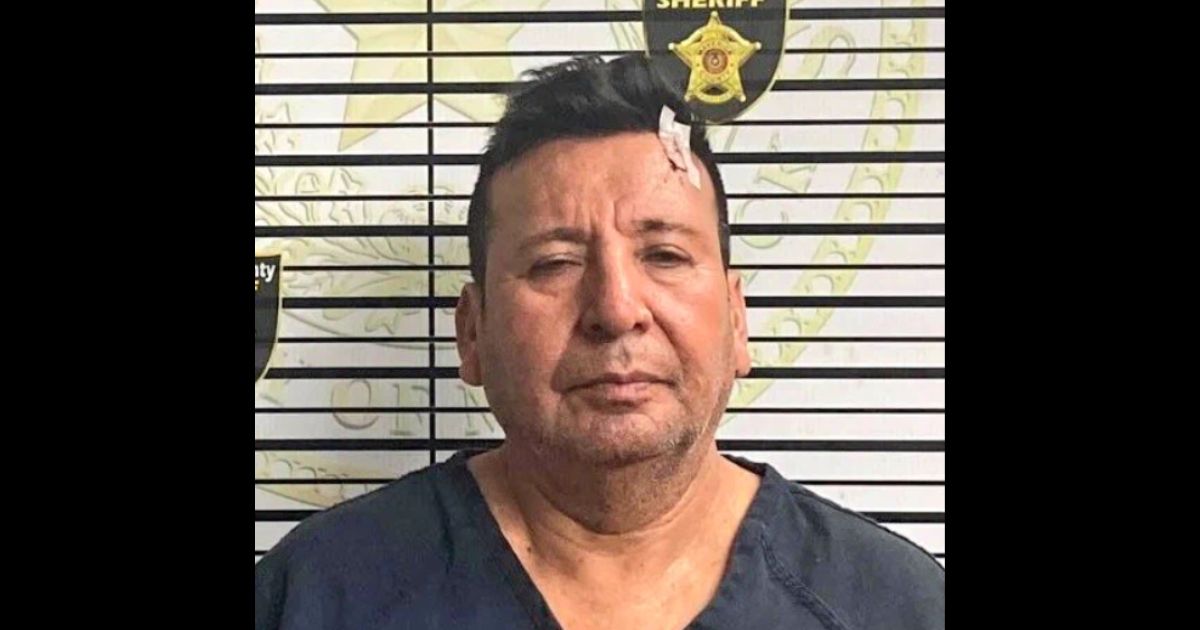 Biden Admin’s Released Illegal Immigrant Arrested for Murder.