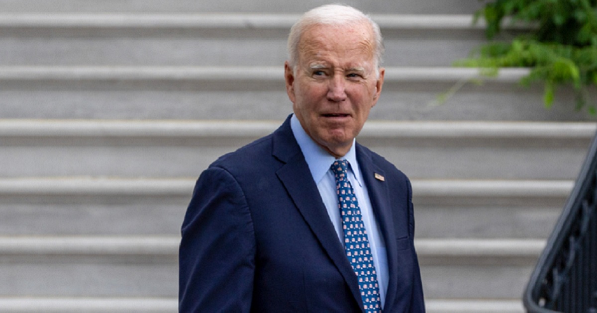 Watch: Is There Trouble Brewing? Even CNN Criticizes Biden’s Frequent Falsehoods.