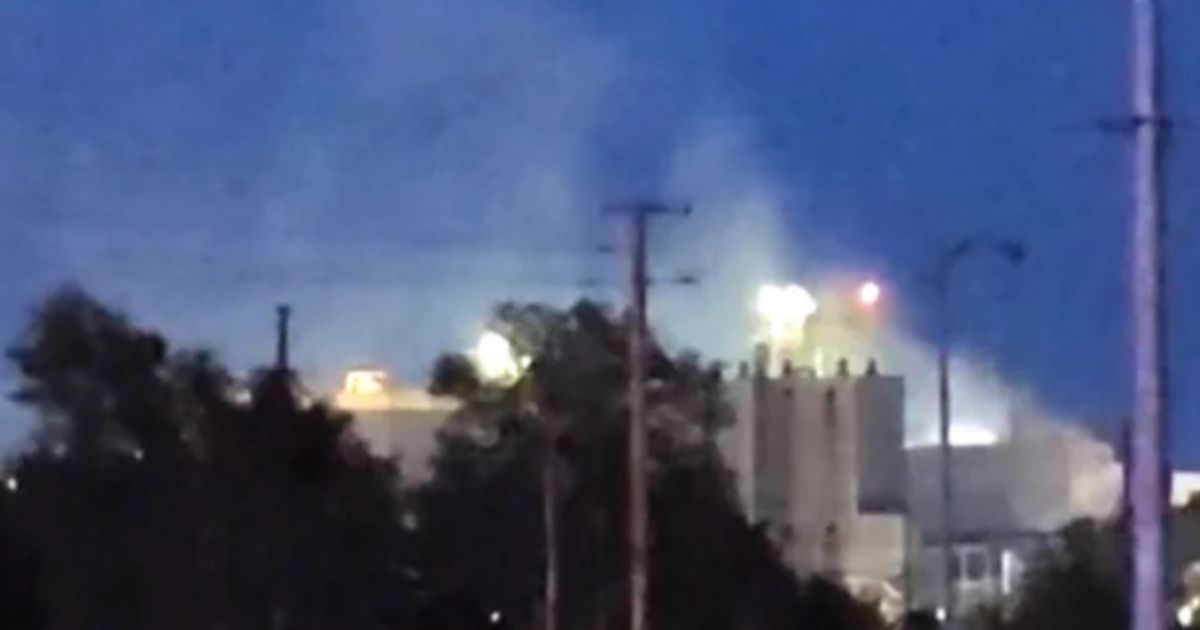 An explosion occurred at an Archer Daniels Midland facility in Illinois.