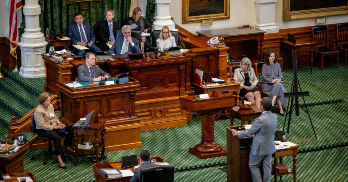 Texas AG Ken Paxton’s fate sealed as Senate votes on 16 impeachment charges.