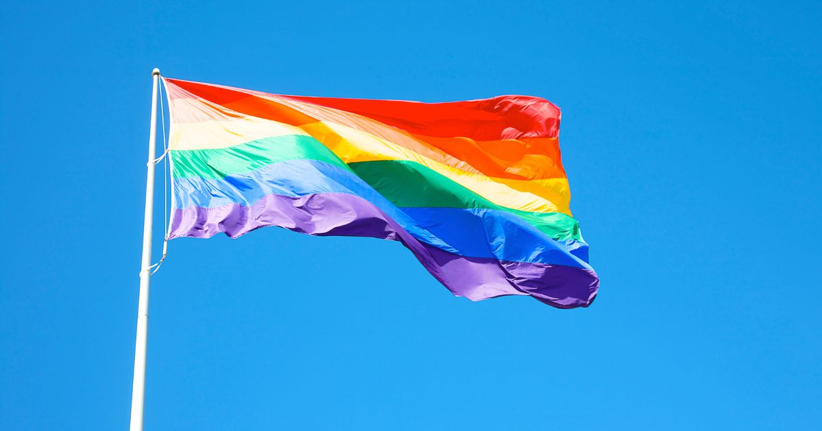 LGBT Leftists feel betrayed by all-Muslim council over Pride flag ban, calling it a backstab.