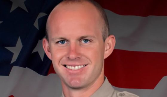 Los Angeles County Sheriff's Deputy Ryan Clinkunbroomer, 30, was shot and died on Saturday.