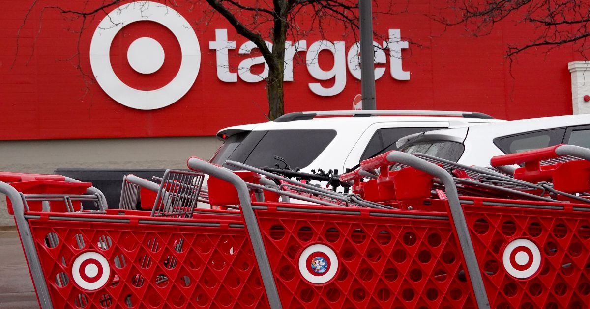 Target to close 9 stores in Democrat strongholds due to theft and organized retail crime.