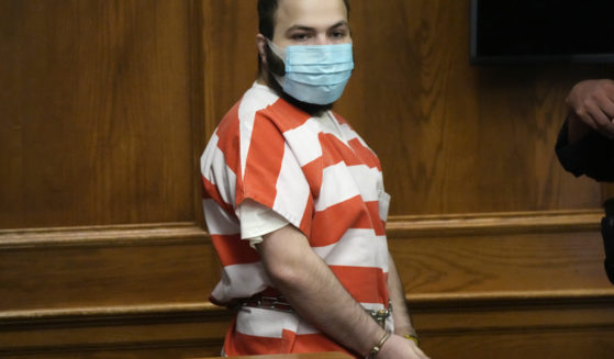 A Colorado judge ruled Friday that Ahmad Al Aliwi Alissa, accused of killing 10 people at a Colorado supermarket in a 2021 rampage, is mentally competent to stand trial.
