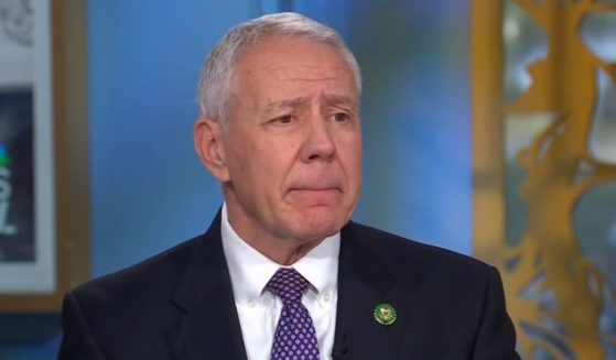 Republican Rep. Ken Buck of Colorado complains about the treatment he has received during an appearance on NBC News.