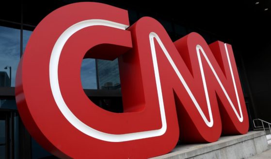 CNN headquarters are seen on Sept. 5 in Atlanta.