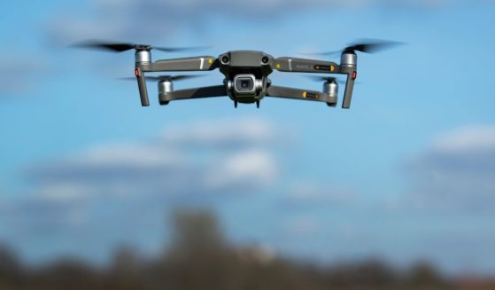 The Michigan Supreme Court is hearing a case on a county government that used a warrantless drone surveillance to gather evidence against a homeowner they suspected of a zoning violation.