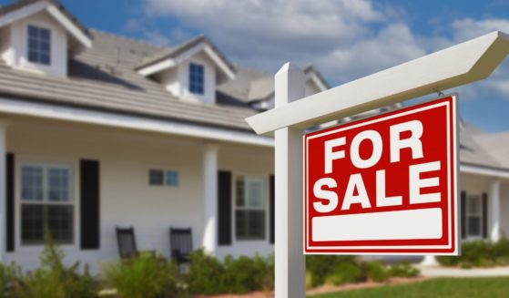 A new report says it's harder than ever to buy a home.