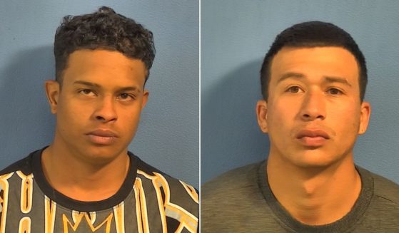 Venezuelan illegal aliens Abel Barrios-Estava and Rafael Mata-Torres were arrested on burglary and retail theft charges in Oak Brook, Illinois.