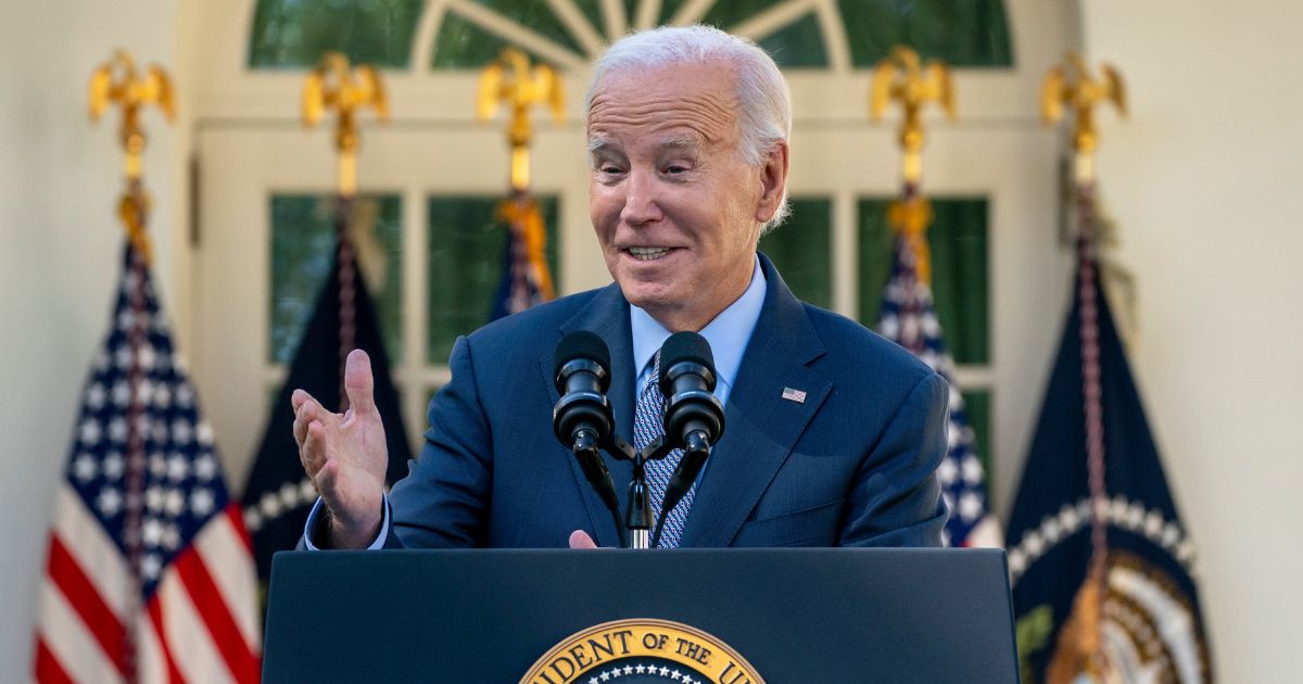 Biden Admin funded Palestinian group linked to terrorism before Hamas attack.