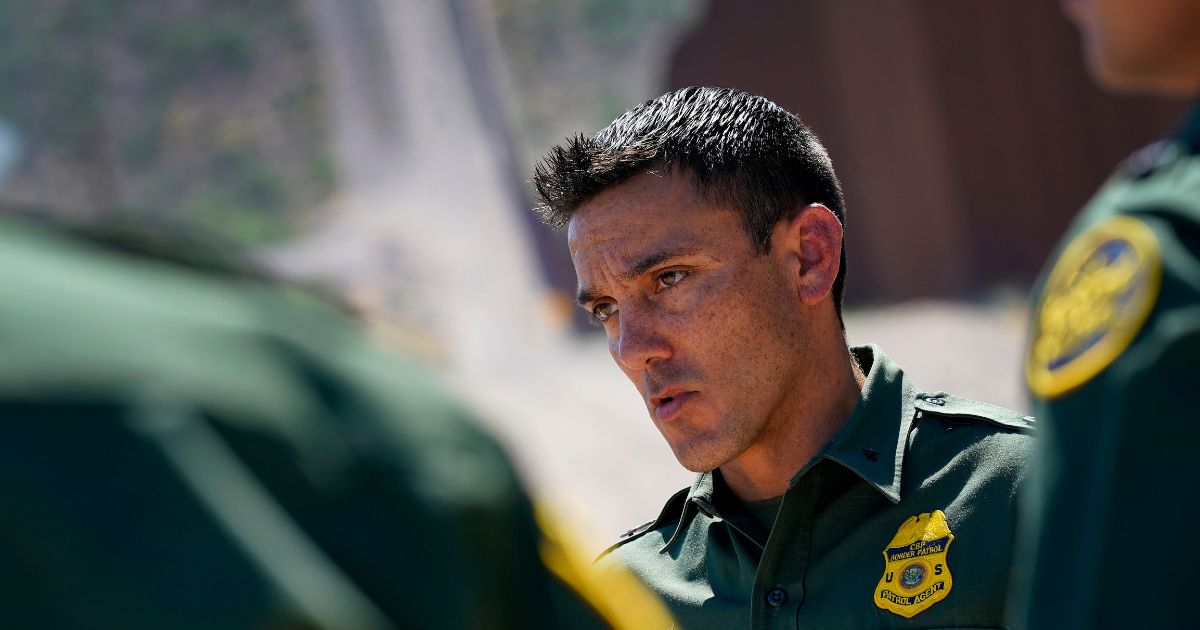 Border Patrol relaxes requirements due to recruitment crisis.