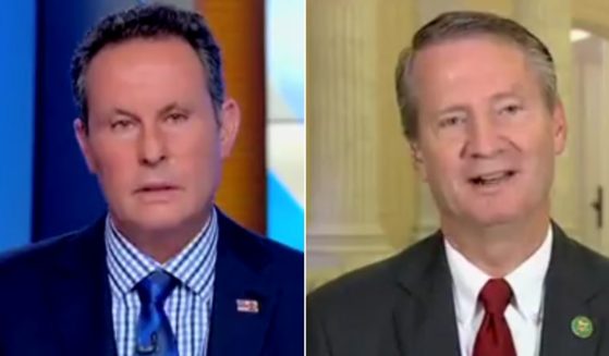 Fox host Brian Kilmeade mocked Tennessee Rep. Tim Burchett's prayer and appeared to try to tie it to extremist beliefs.