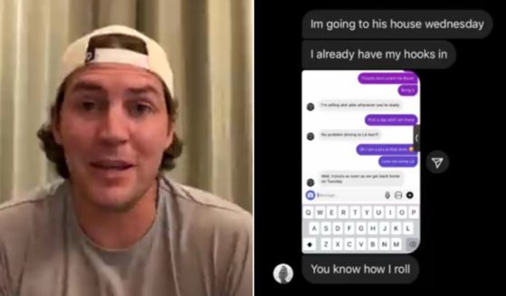 Former MLB player Trevor Bauer shared evidence on social media that he said had been withheld from him and his legal team.