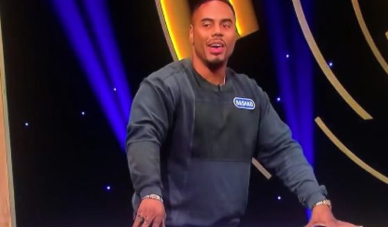 On Wednesday's celebrity "Wheel of Fortune" episode, former NFL player Rashad Jennings missed an almost solved puzzle in what Yahoo Sports said "might have [been] the worst Wheel of Fortune guess ever."