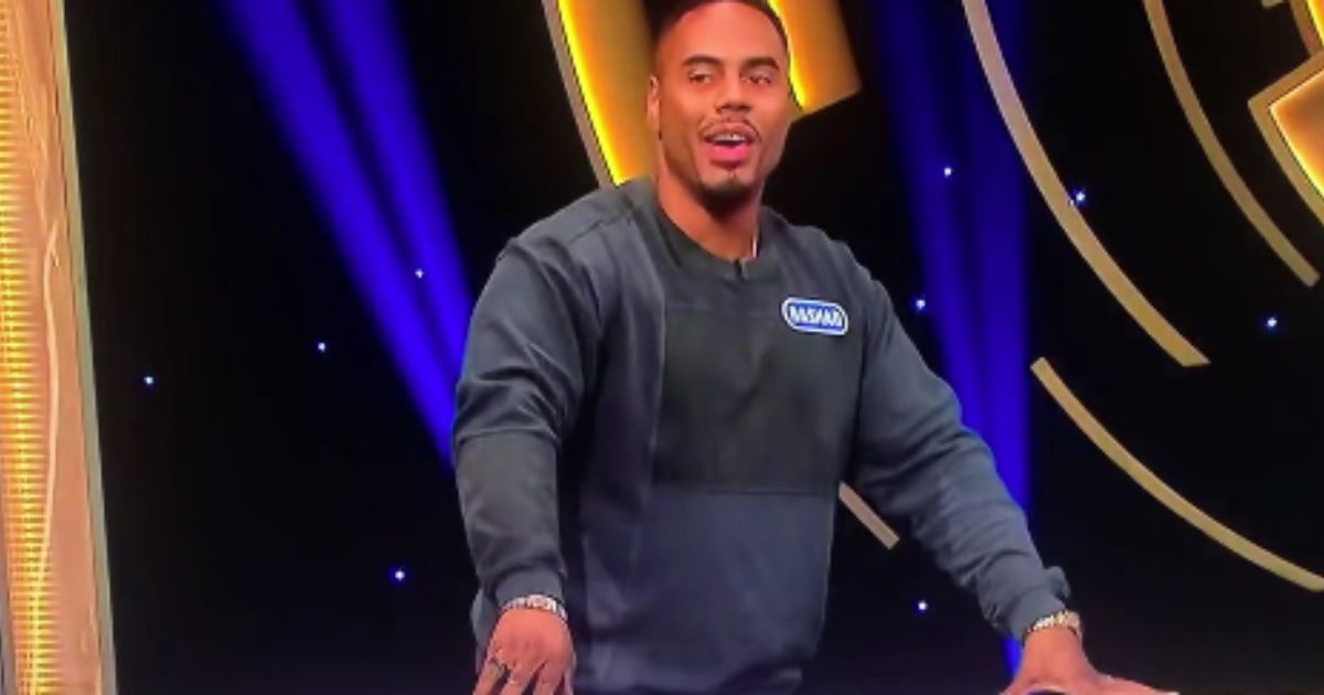 On Wednesday's celebrity "Wheel of Fortune" episode, former NFL player Rashad Jennings missed an almost solved puzzle in what Yahoo Sports said "might have [been] the worst Wheel of Fortune guess ever."