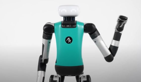 Agility Robotics' "Digit" robots will be produced at its "RoboFab" robot manufacturing facility in Salem, Oregon.