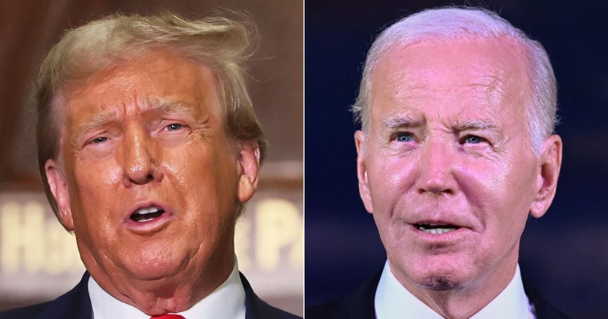 Biden Campaign Joins Trump’s Truth Social, But It Backfires: ‘We Misjudged the Humor’