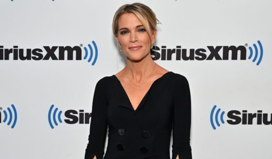 Megyn Kelly visits SiriusXM Studios in New York City on May 25. A close friend of hers died earlier this month, and Kelly revealed the news on her radio show.