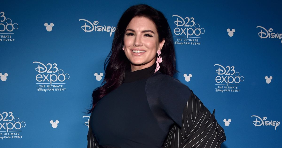Softer than Tissue: Ex-Disney Star Claims Company Asked Her to Unfollow ...