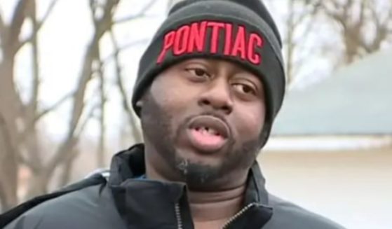 Robert Wayne Lee, also known as "Boopac Shakur," was killed while confronting two teens in Michigan.