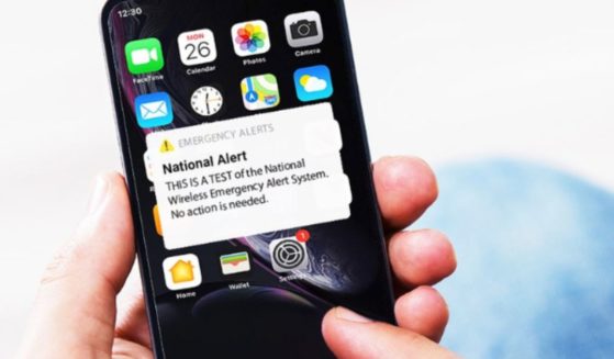 There will be a nationwide emergency alert test on Wednesday for cell phones, wireless devices, radios, and TVs.
