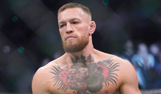Former UFC champion and Irish patriot Conor McGregor said he does not condone Thursday's riots in Dublin, but insisted that a "change" must occur, after a knife attack left five people injured, including three children. “Ireland, we are at war,” he wrote on social media.