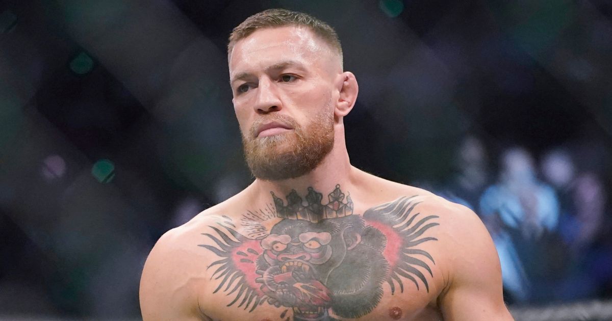 Is Conor McGregor Running for Office? Fed-Up UFC Legend Makes Vow After ...