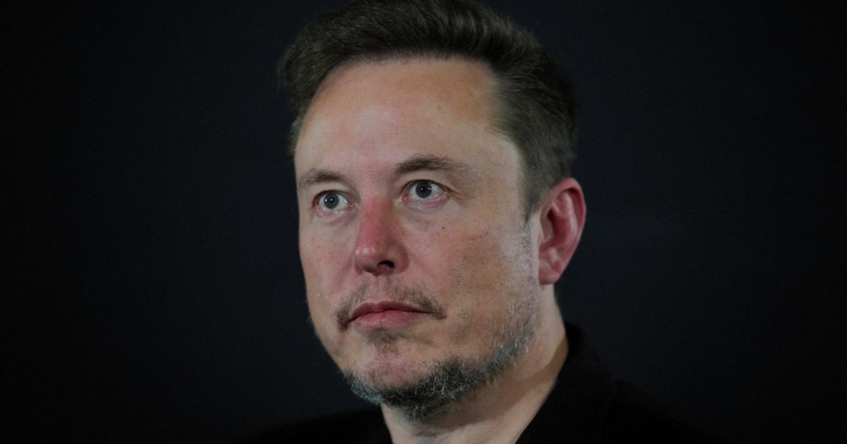 Musk’s Departure Scares Liberals: ‘No More Posts from Me