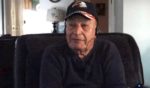 Korean War veteran Frank Tammaro, 94, and other veterans were kicked out of his senior living apartment in March. The building now houses illegal aliens.