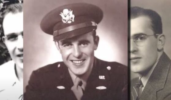 The remains of U.S. Army 2nd Lt. Gene F. Walker, who died in World War II, were identified over the summer. Walker will be buried in early 2024.