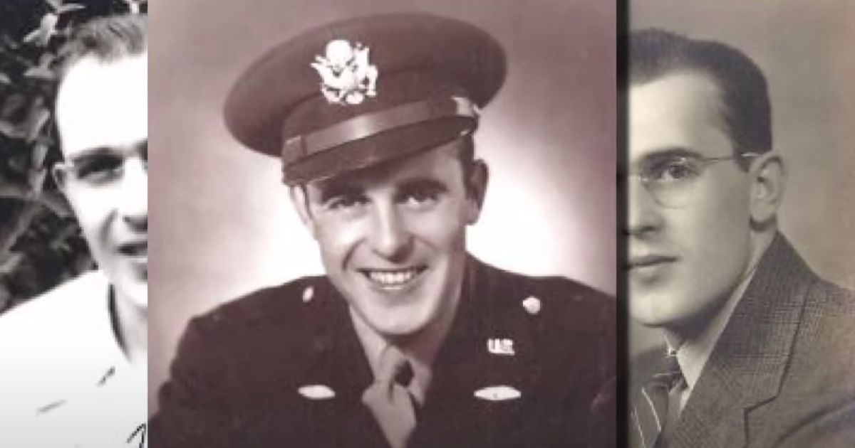 The remains of U.S. Army 2nd Lt. Gene F. Walker, who died in World War II, were identified over the summer. Walker will be buried in early 2024.