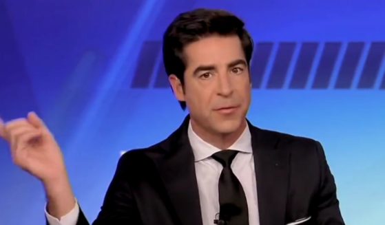The White House objected to a commentary by Fox News' Jesse Watters, who was upset that supporters of Hamas are ripping down posters of Israeli citizens kidnapped Oct. 7.