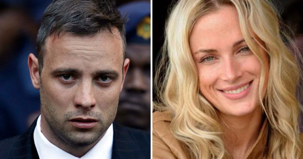 Oscar Pistorius, former Paralympian convicted of girlfriend’s murder, granted early parole – Internet furious