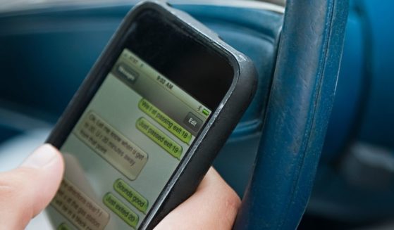 Some drivers might be surprised at what data their car is storing -- including their text messages.