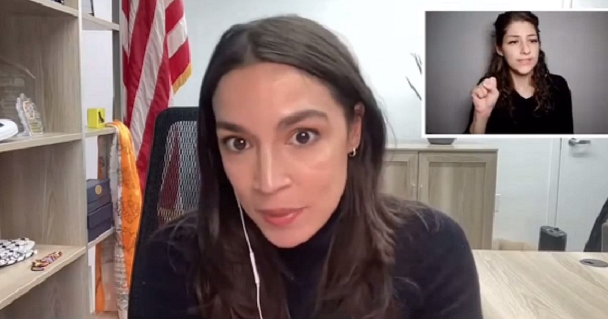 AOC’s recent criticism of aid to Israel appears more problematic considering her past statements from 4 years ago