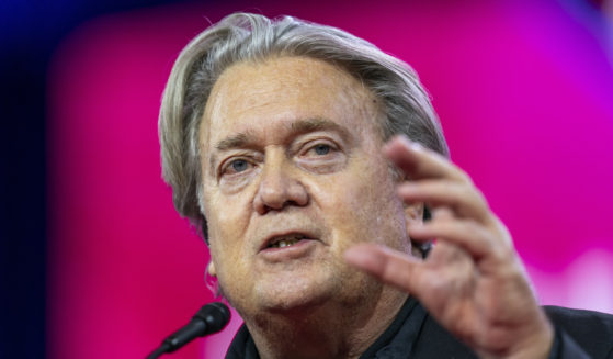 Former President Donald Trump's longtime ally Steve Bannon has appealed his criminal conviction for defying a subpoena from the House committee investigating the Jan. 6 incursion at the U.S. Capitol.