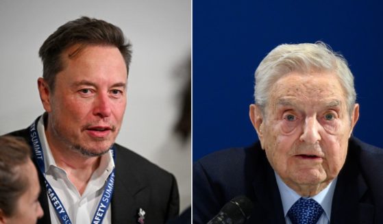 Elon Musk discusses billionaire George Soros on Joe Rogan's podcast.