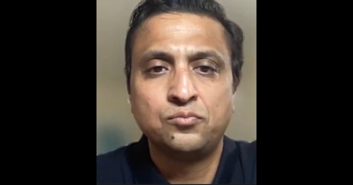 Nikhil Gupta was charged in Manhattan with two criminal counts related to an unsuccessful attempt to assassinate an American citizen of Indian origin.