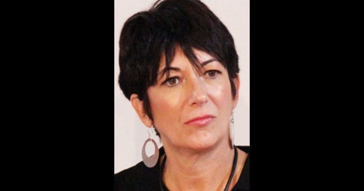 Government inspectors find ‘disturbing’ conditions at Ghislaine Maxwell’s prison