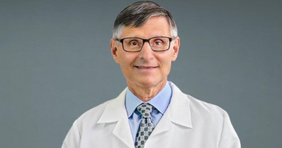 NYU Fires Prestigious Cancer Doctor for Supporting Israel