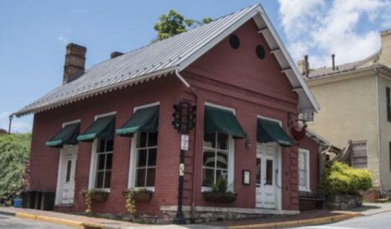 The Red Hen, located in Lexington, Virginia, is closing its doors after previously kicking out then-White House Press Secretary Sarah Huckabee Sanders.