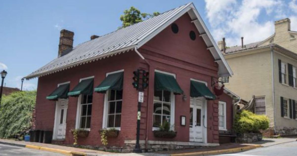 The Red Hen, located in Lexington, Virginia, is closing its doors after previously kicking out then-White House Press Secretary Sarah Huckabee Sanders.