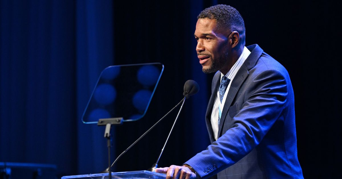 Michael Strahan, ‘Good Morning America’ co-host, remains absent for a third week without explanation.
