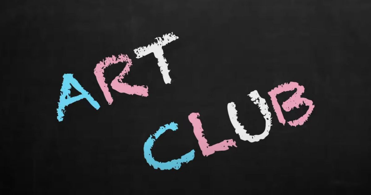 The new documentary "Art Club" seeks to highlight the stories of parents whose children dealt with transgender indoctrination in their public schools in different states across America.