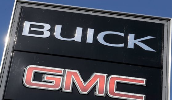 Hundreds of Buick dealers have accepted a General Motors buyout rather than commit to the company's goal of going all-electric by 2030.