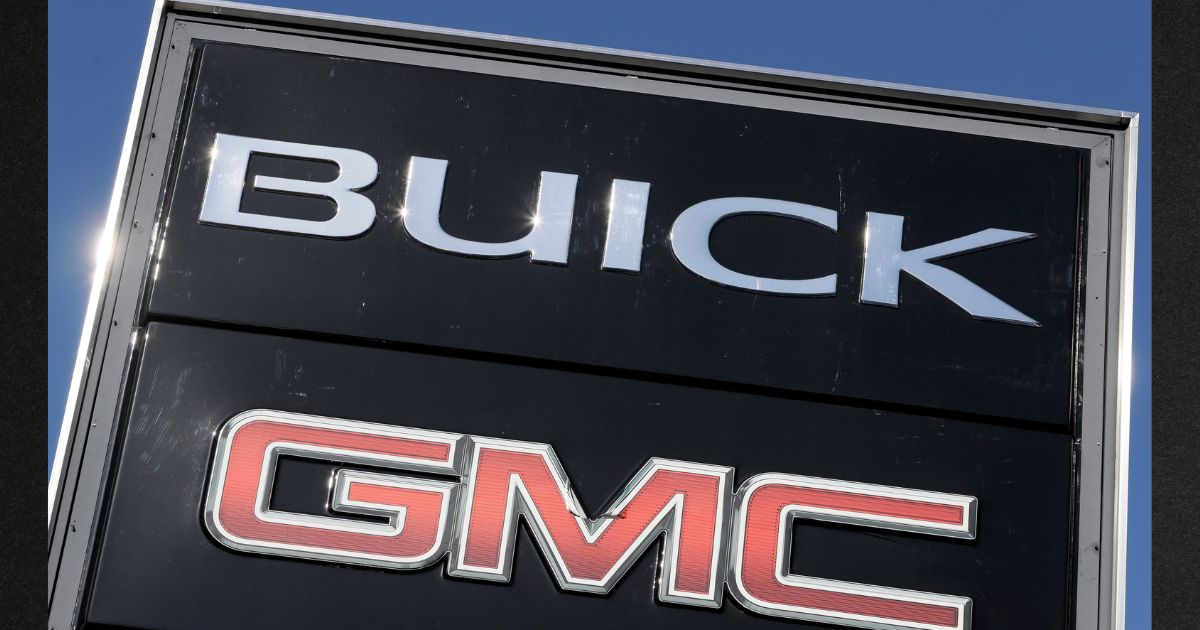 Hundreds of Buick dealers have accepted a General Motors buyout rather than commit to the company's goal of going all-electric by 2030.