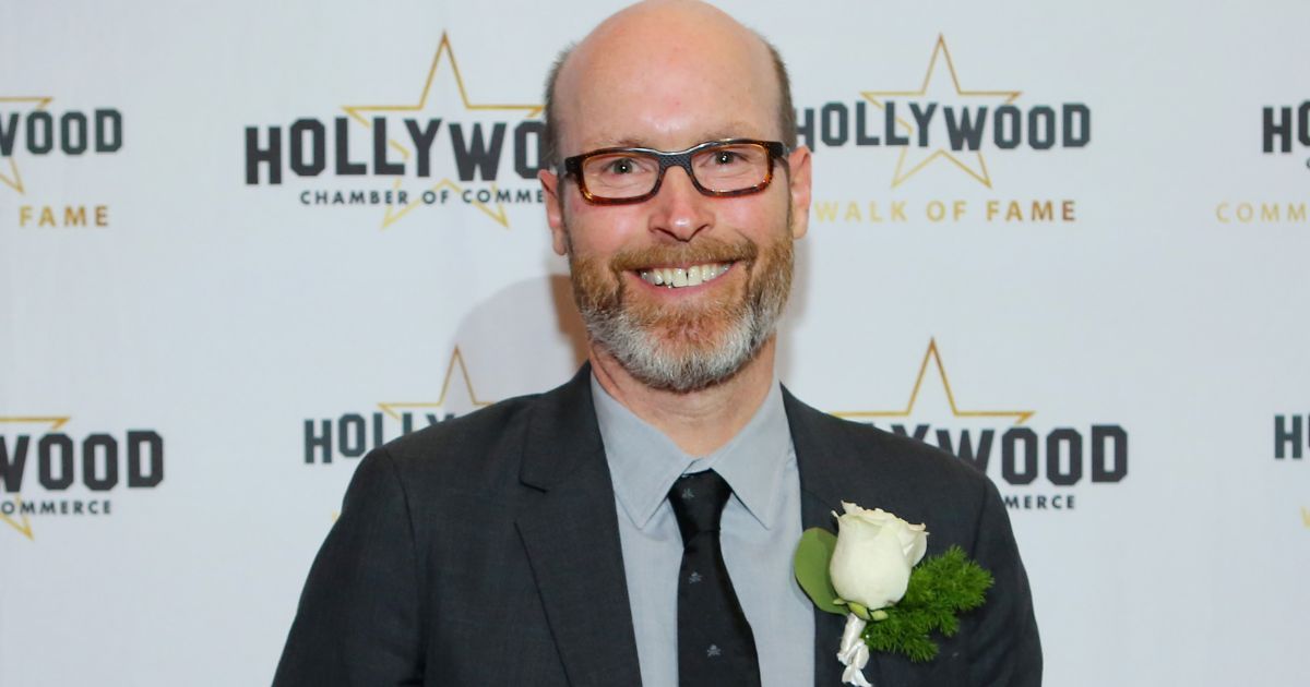 Dixon Slingerland attends an event on June 6, 2019, in Hollywood, California.