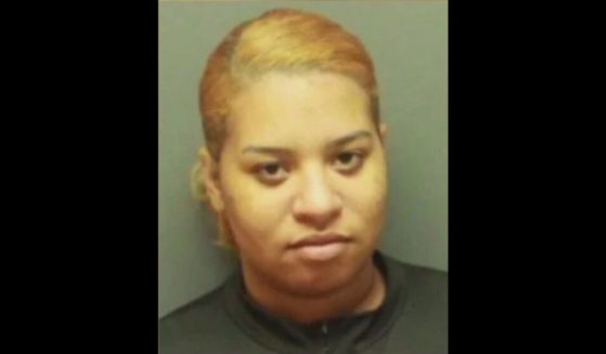 Deja Nicole Taylor was sentenced to two years in prison for felony child neglect after her 6-year-old son shot his first-grade teacher.